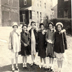 1950's Girls